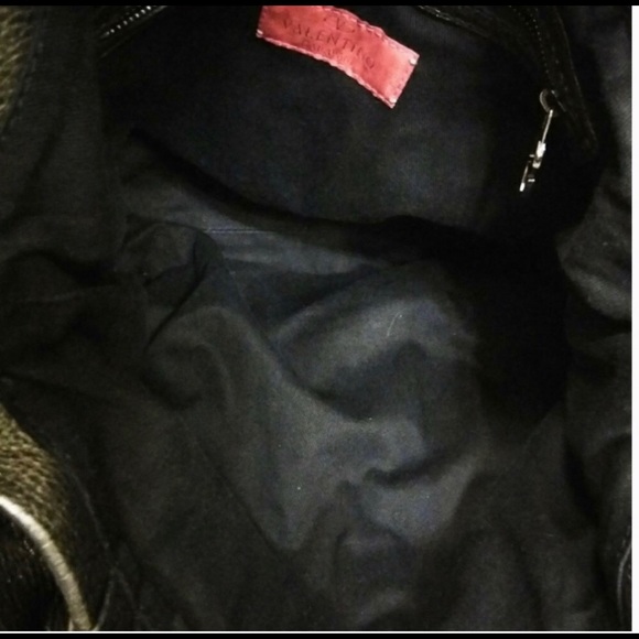 VALENTINO GARAVANI LIMITED EDITION BAG - Picture 4 of 7